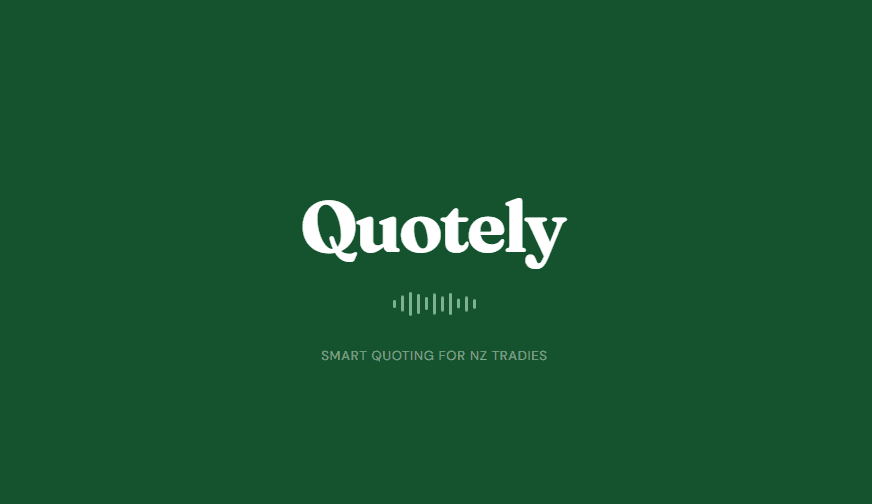 Quotely